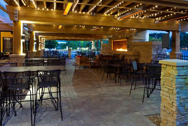 Bar - Best Western Plus St Paul North Shoreview Hotel