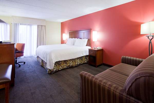  - Best Western Plus St Paul North Shoreview Hotel