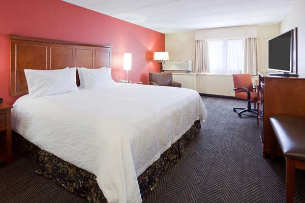  - Best Western Plus St Paul North Shoreview Hotel