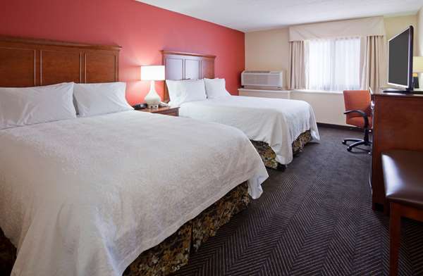  - Best Western Plus St Paul North Shoreview Hotel