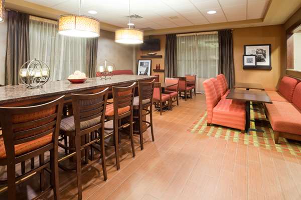 Amenities - Best Western Plus St Paul North Shoreview Hotel