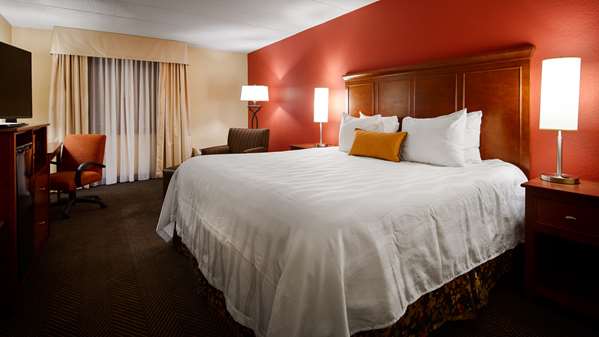  - Best Western Plus St Paul North Shoreview Hotel