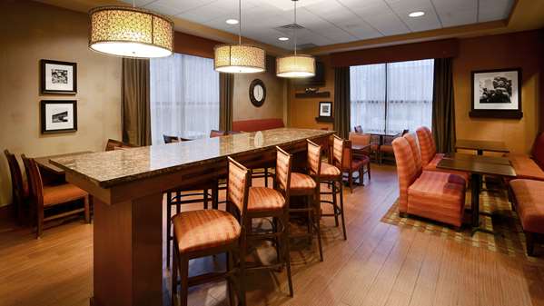 Amenities - Best Western Plus St Paul North Shoreview Hotel
