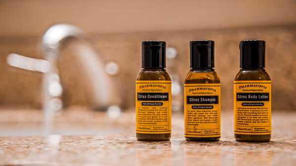  - Best Western Plus St Paul North Shoreview Hotel