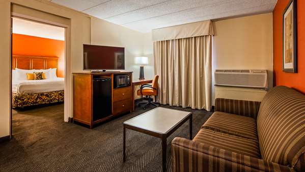  - Best Western Plus St Paul North Shoreview Hotel