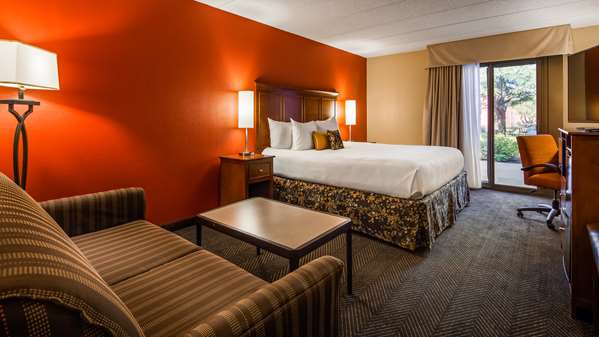  - Best Western Plus St Paul North Shoreview Hotel