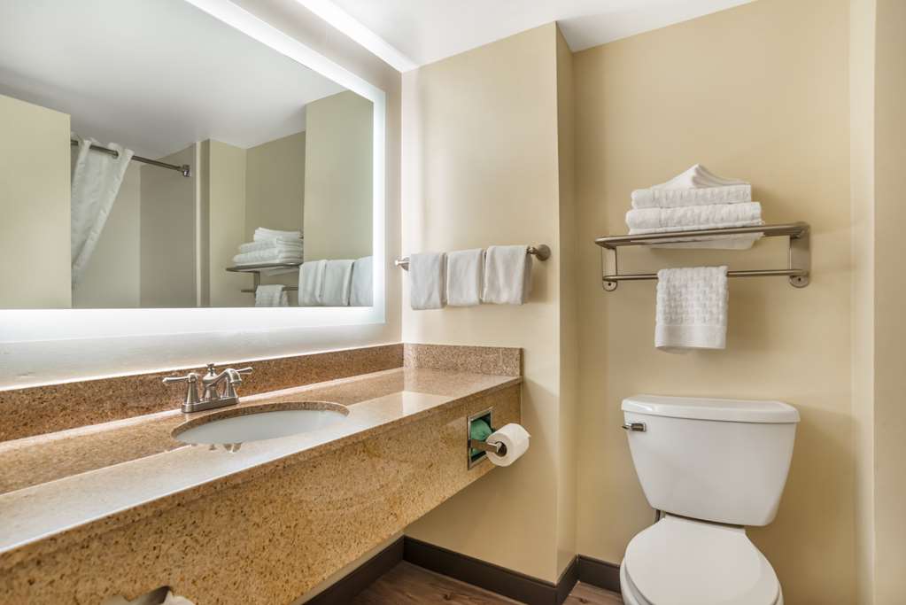 Best Western Oak Manor-guestroom-Guest Room,Bathroom,On-Site.jpg