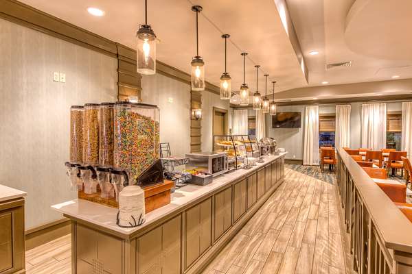 Amenities - Best Western Seaway Inn Gulfport - I-10, Exit 34