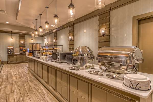 Amenities - Best Western Seaway Inn Gulfport - I-10, Exit 34