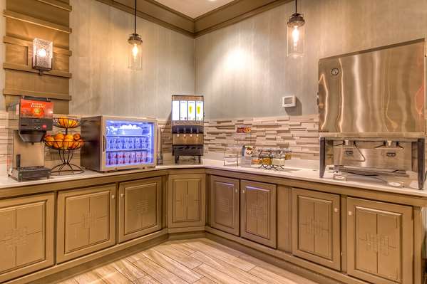 Amenities - Best Western Seaway Inn Gulfport - I-10, Exit 34