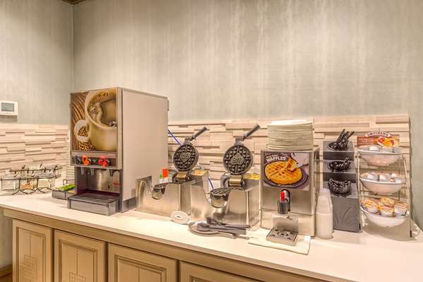 Amenities - Best Western Seaway Inn Gulfport - I-10, Exit 34