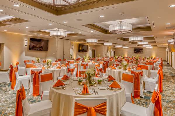  - Best Western Seaway Inn Gulfport - I-10, Exit 34