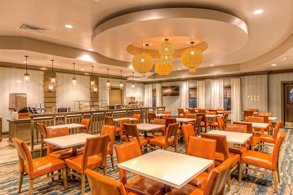 Amenities - Best Western Seaway Inn Gulfport - I-10, Exit 34