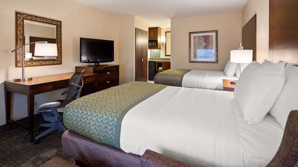  - Best Western Seaway Inn Gulfport - I-10, Exit 34