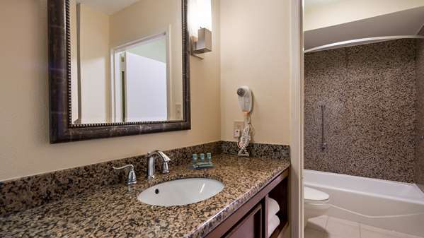  - Best Western Seaway Inn Gulfport - I-10, Exit 34