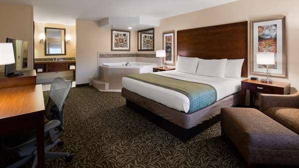  - Best Western Seaway Inn Gulfport - I-10, Exit 34