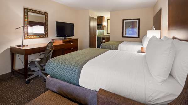  - Best Western Seaway Inn Gulfport - I-10, Exit 34