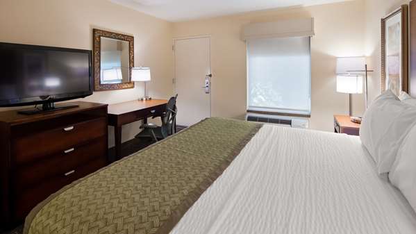  - Best Western Seaway Inn Gulfport - I-10, Exit 34