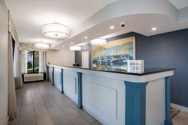  - Best Western Flagship Inn Moss Point - I-10, Exit 69