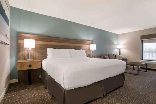  - Best Western Flagship Inn Moss Point - I-10, Exit 69