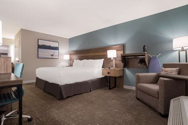  - Best Western Flagship Inn Moss Point - I-10, Exit 69