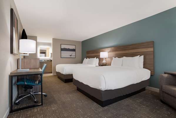  - Best Western Flagship Inn Moss Point - I-10, Exit 69