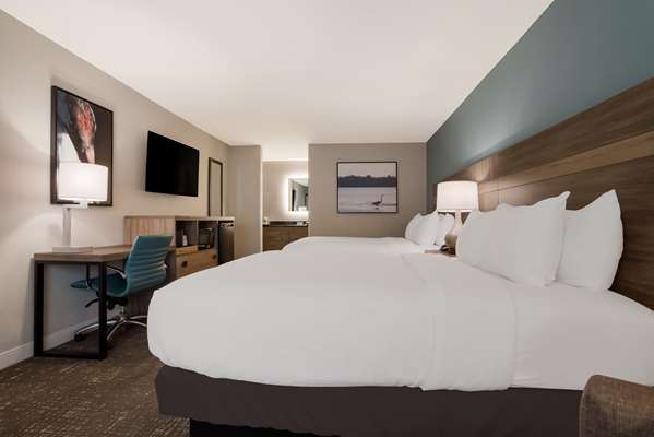  - Best Western Flagship Inn Moss Point - I-10, Exit 69