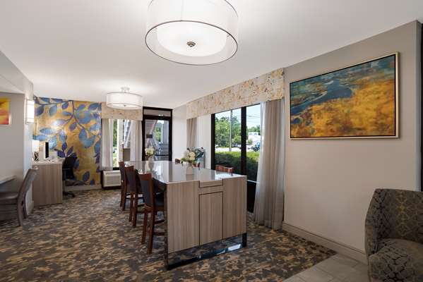  - Best Western Flagship Inn Moss Point - I-10, Exit 69