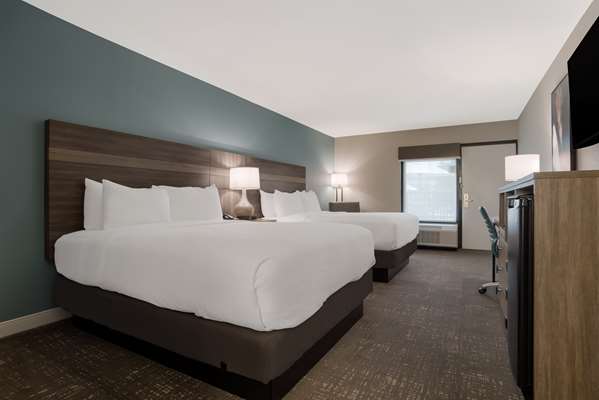  - Best Western Flagship Inn Moss Point - I-10, Exit 69