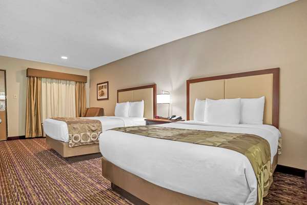  - Best Western Motel Vicksburg - I-20, Exit 3