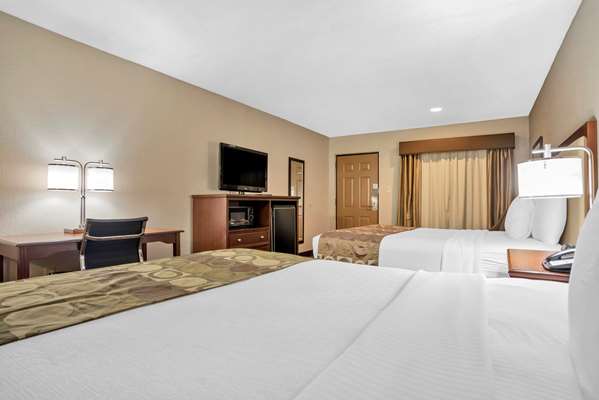  - Best Western Motel Vicksburg - I-20, Exit 3