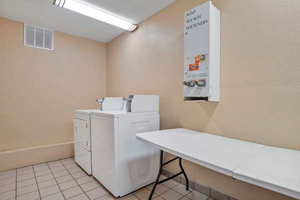 Amenities - Best Western Motel Vicksburg - I-20, Exit 3