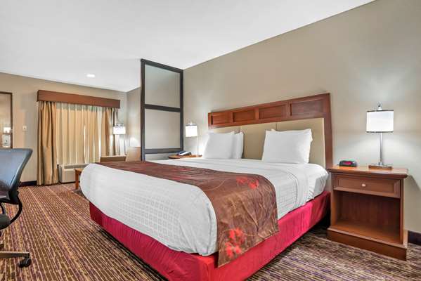  - Best Western Motel Vicksburg - I-20, Exit 3