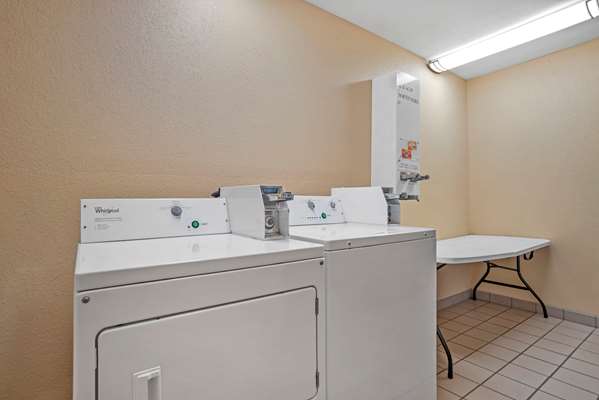 Amenities - Best Western Motel Vicksburg - I-20, Exit 3