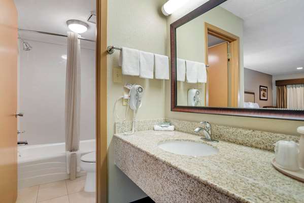  - Best Western Motel Vicksburg - I-20, Exit 3