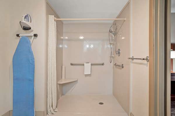  - Best Western Motel Vicksburg - I-20, Exit 3