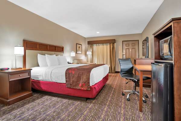  - Best Western Motel Vicksburg - I-20, Exit 3