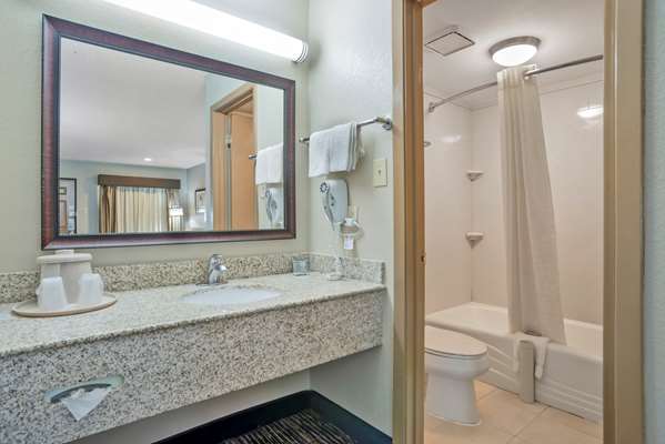  - Best Western Motel Vicksburg - I-20, Exit 3