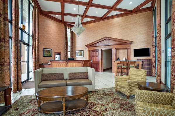  - Best Western Motel Vicksburg - I-20, Exit 3