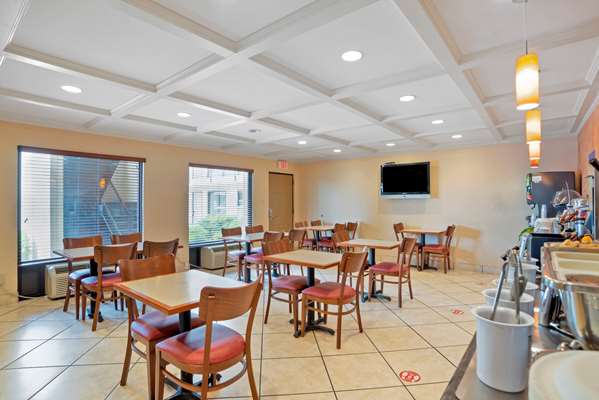 Amenities - Best Western Motel Vicksburg - I-20, Exit 3