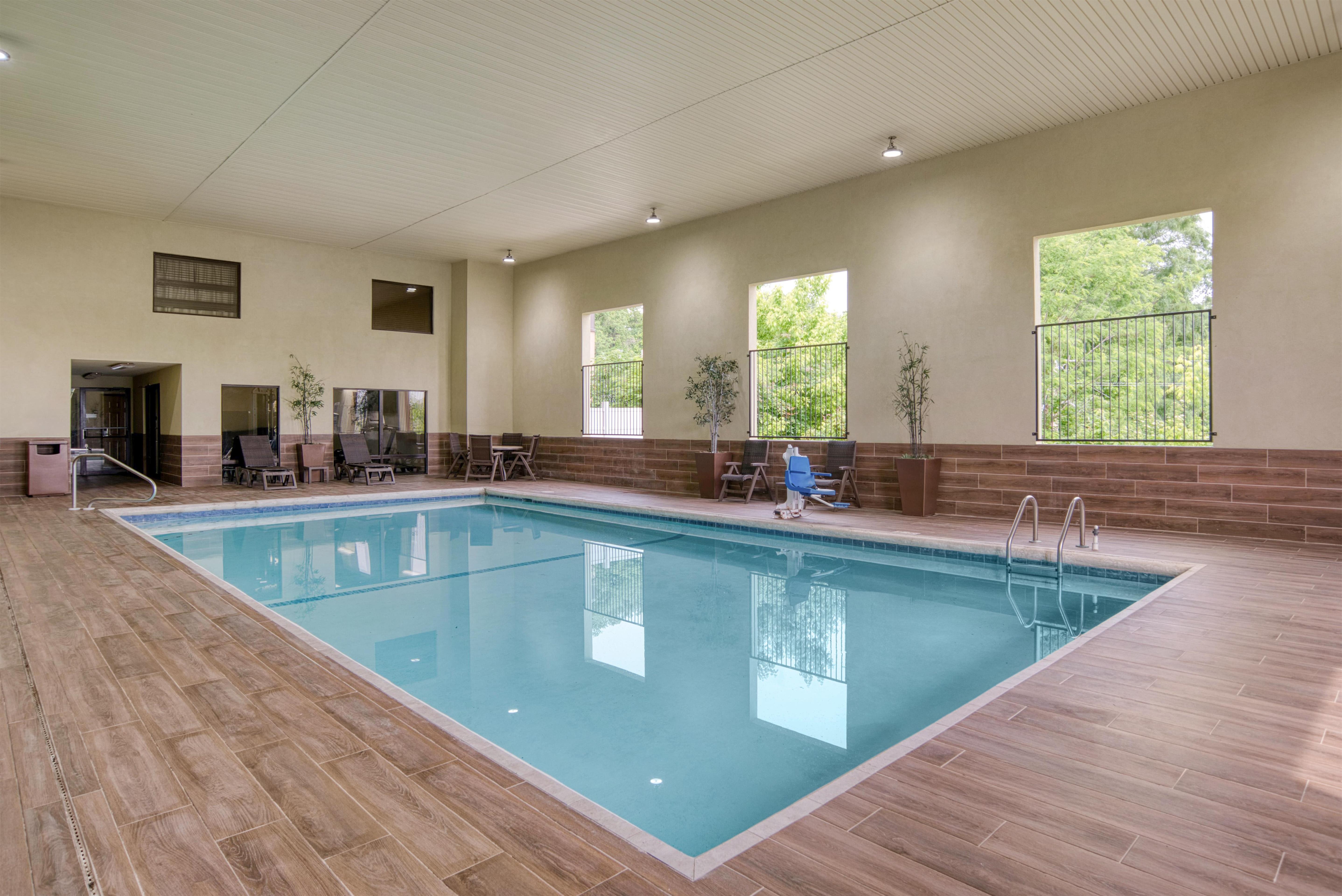 Best Western Vicksburg