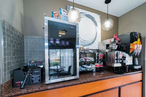 Amenities - Best Western Jackson Airport Inn Pearl - I-20, Exit 48