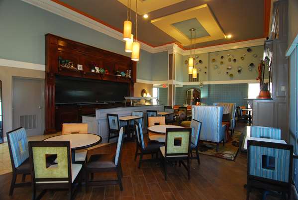 Amenities - Best Western Executive Suites Columbus