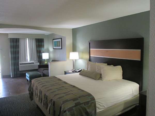  - Best Western Executive Suites Columbus