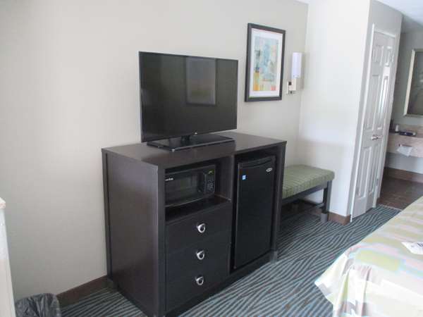  - Best Western Executive Suites Columbus