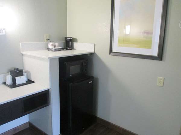  - Best Western Executive Suites Columbus