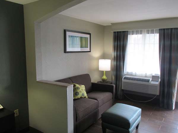  - Best Western Executive Suites Columbus
