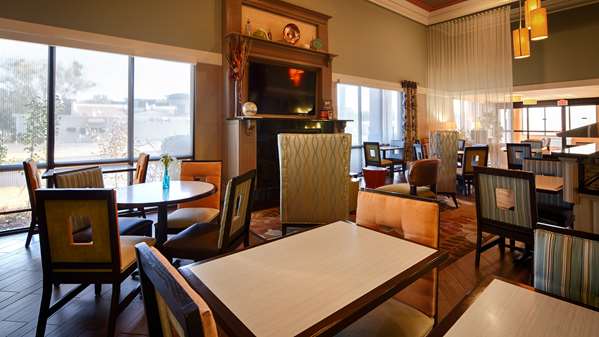 Amenities - Best Western Executive Suites Columbus