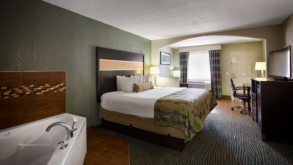 - Best Western Executive Suites Columbus