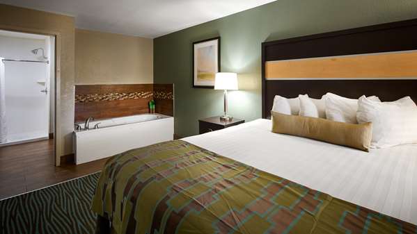  - Best Western Executive Suites Columbus